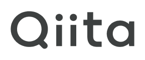 Qiita Logo